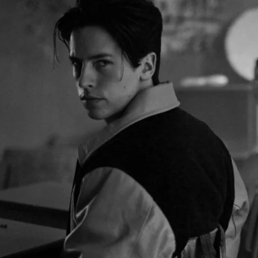 riverdale, jaghead jones, pria tampan, spruce dylan cole, cole sprouse riverdale
