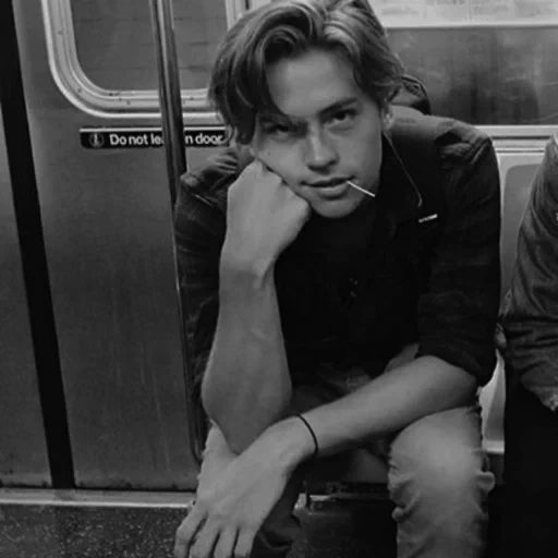 metropolitana di colsprus, spruce dylan cole, leonardo di caprio, cole spruce di caprio, leonardo di caprio 1997