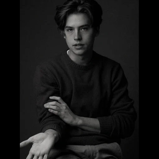 riverdale, col, sund dylan cole, cole sund riverdale, cole sprouse riverdale