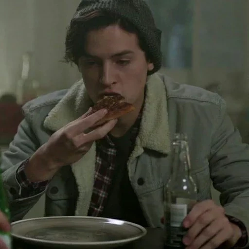 jughead, jaghead, per te, jaghead jones, sund dylan cole