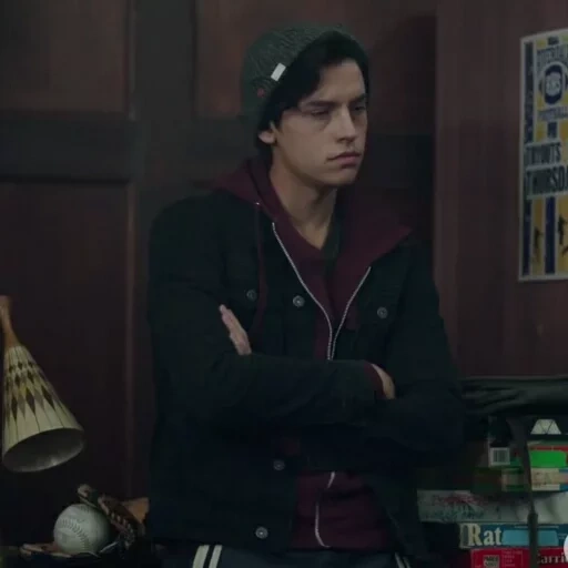 джагхед, ривердэйл, джагхед джонс, cole sprouse riverdale, its called necrophilia reggie can you spell it
