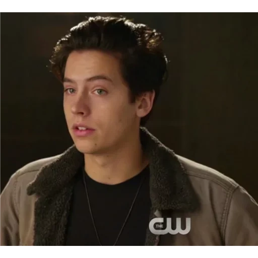 jaghead, corspourus 14, spores dylan cole, cole spruce riverdale, cole sprouse riverdale