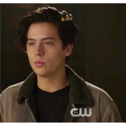 jaghead, riverdale, sond dylan cole, cole sund riverdale, cole sprouse riverdale