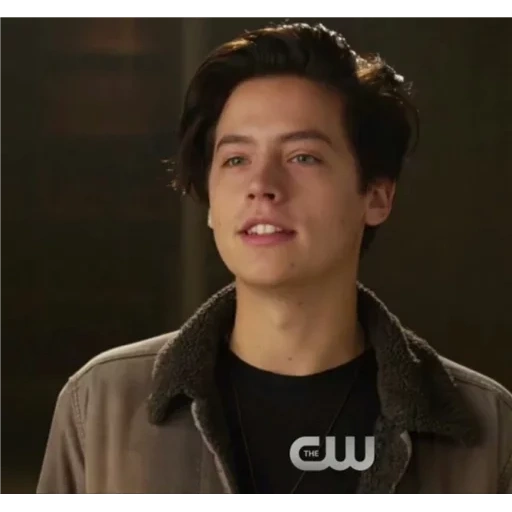 jaghead, sund dylan cole, suministro de cole jaghead, cole sund riverdale, cole sprouse riverdale