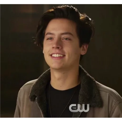 jaghead, jaghead jones, sond dylan cole, cole sund riverdale, cole sprouse riverdale