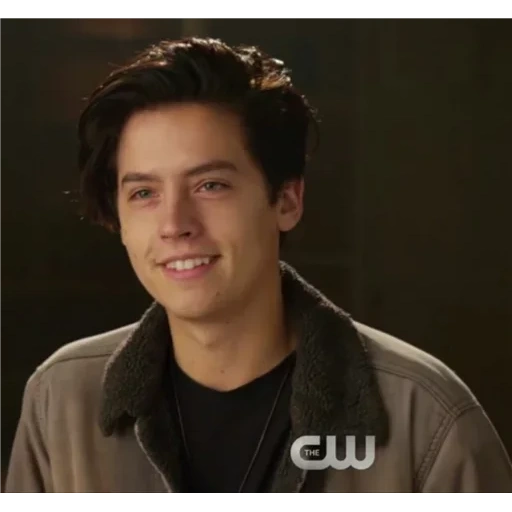 campo de la película, jaghead jones, sund dylan cole, cole sund riverdale, cole sprouse riverdale