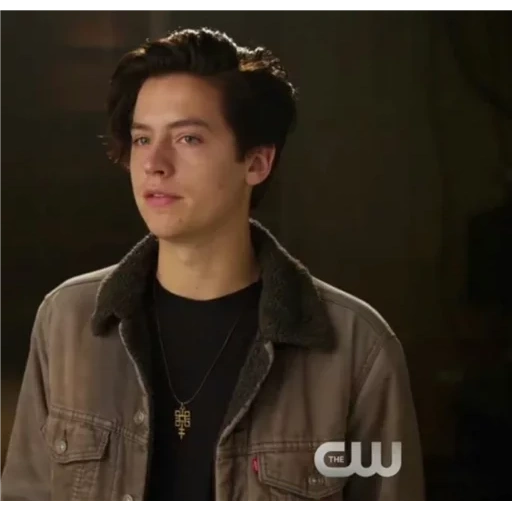 jaghead, champ du film, jaghead jones, cole sund riverdale, cole sprouse riverdale