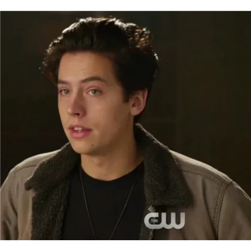 jaghead, sund dylan cole, pasokan jaghead cole, cole sund riverdale, cole sprouse riverdale