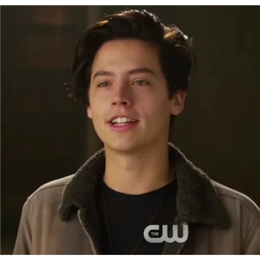 jaghead, sund dylan cole, pasokan jaghead cole, cole sund riverdale, cole sprouse riverdale