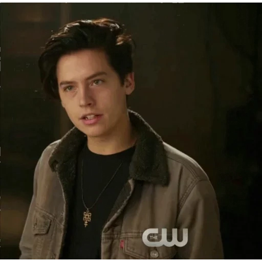 jaghead, jaghead jones, cole spruce riverdale, cole sprouse riverdale, jaghead jones riverdale