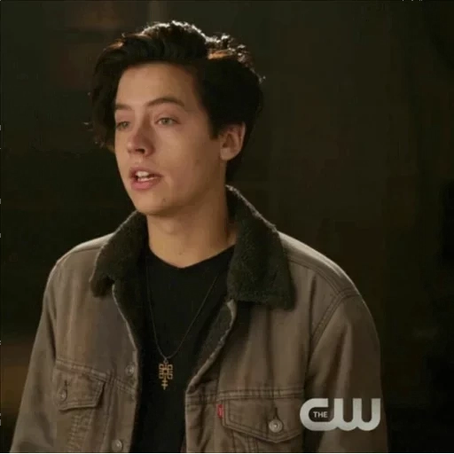 jaghead, riverdale, spores dylan cole, john bass cole spruce, cole sprouse riverdale