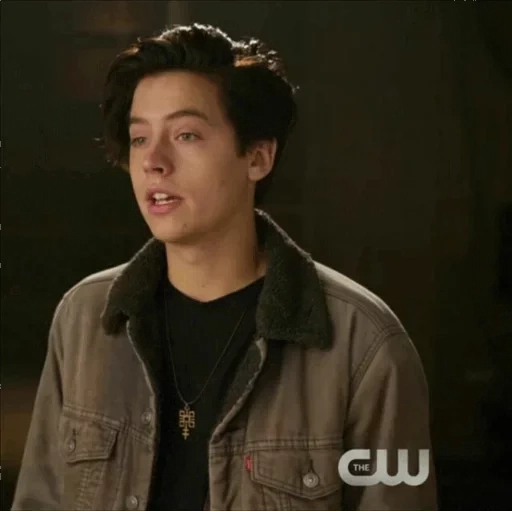 jaghead, riverdale, sund dylan cole, john bass cole sun, cole sprouse riverdale