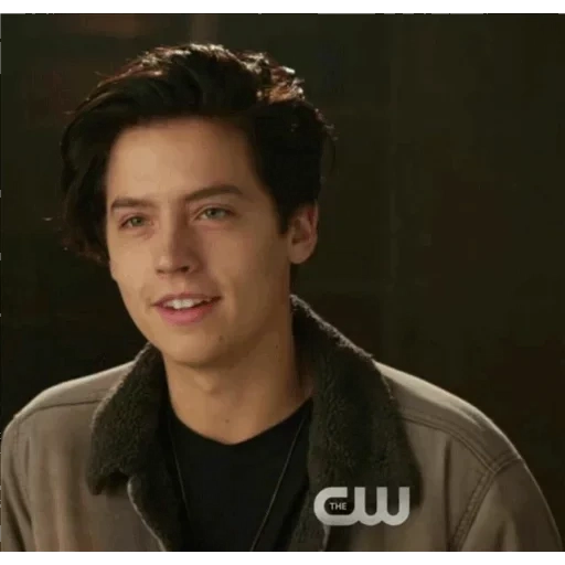 intervista a cole, jaghead jones, sund dylan cole, cole sund riverdale, cole sprouse riverdale