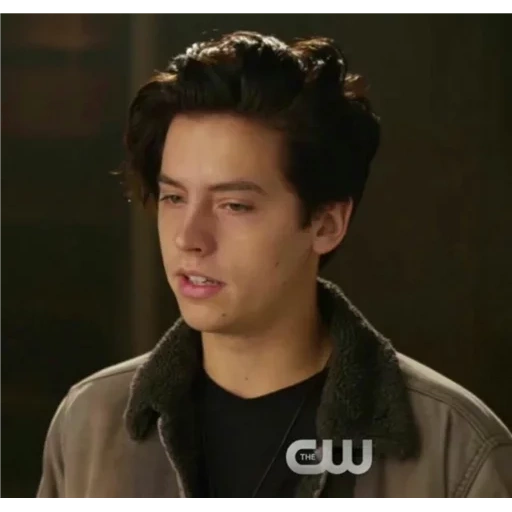 коул спроус 2020, спроус дилан коул, джон басс коул спроус, cole sprouse riverdale, сад падающих звезд гуанг ян