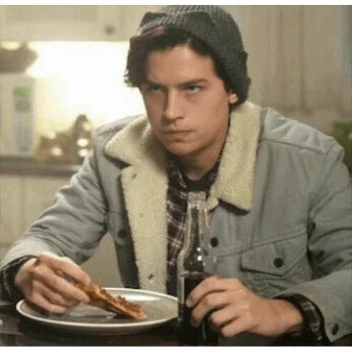 ривердэйл, джагхед, спроус дилан и коул, ривердейл сериал, jughead