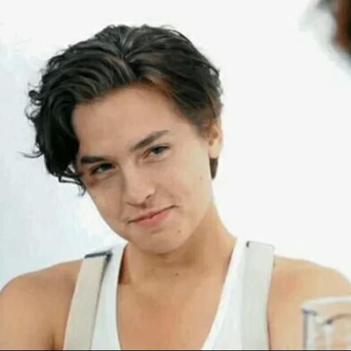 cole spruce, keluarga terkenal, cole sprus hifa, spruce dylan cole, cole sprouse riverdale