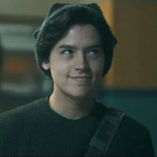 jaghhead, riverdale, jagger hed jones, cormoranes de riverdale, riverdale cole prusia