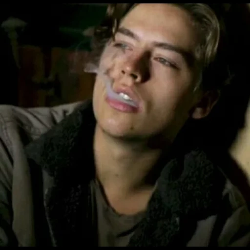 jughead, riverdale, preferito, sund dylan cole, cole sprouse riverdale