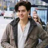 Cole Sprouse @Hazzaisminebitch