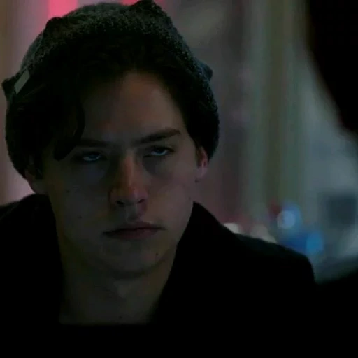 jaghead, riverdale, spruce dylan cole, cole spruce riverdale, cole sprouse riverdale