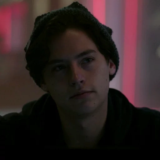 jaghead, riverdale, buckman riverdale, sund dylan cole, riverdale cole swear