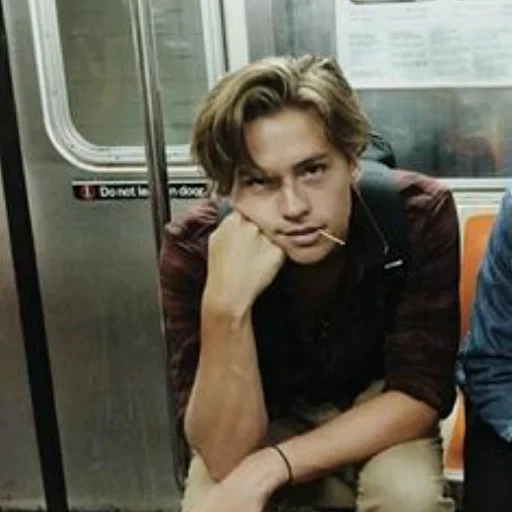 prusia dylan cole, metro de cole prusia, leonardo dicaprio, cole prusia dicaprio, diana silvers cole prusia