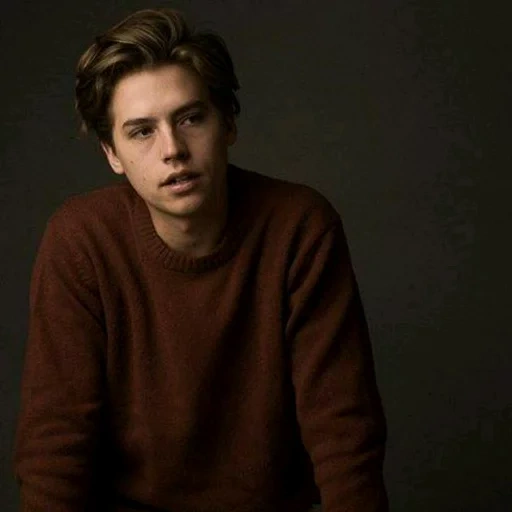 jaghead, cole spruce 2021, spruce dylan cole, sweater cole spruce, cole sprouse riverdale