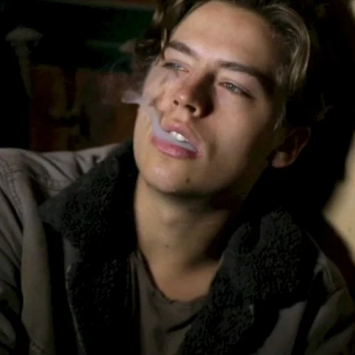 fangirl, ривердэйл, коул спроус, спроус дилан коул, cole sprouse riverdale