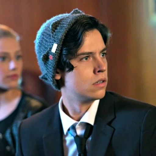 jughead, ривердэйл, riverdale cast, спроус дилан коул, cole sprouse riverdale