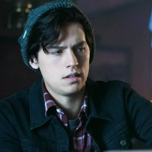 rivière, sund dylan cole, jaghead riverdale, jaghead jones saison 1, jaghead jones riverdale