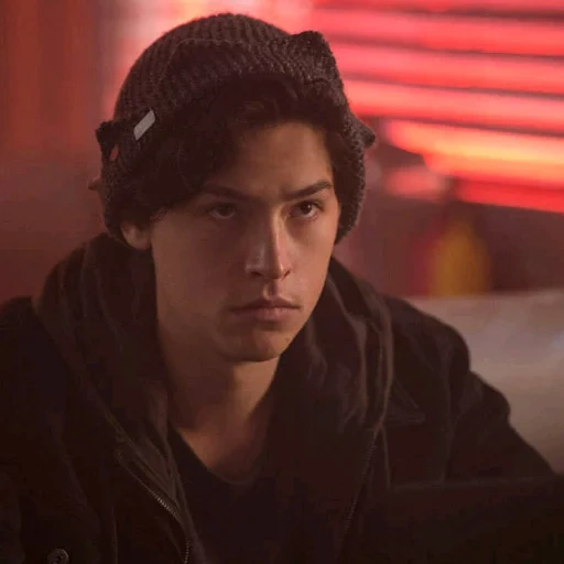 jaghead, riverdale, leonardo da vinci, sond dylan cole, riverdale cole schwören