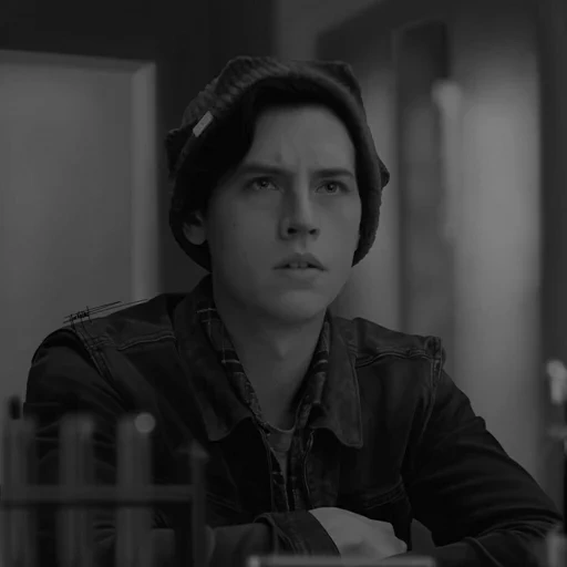 riverdale, jaghead jones, cole spruce riverdale, cole sprouse riverdale, buckland jones riverdale