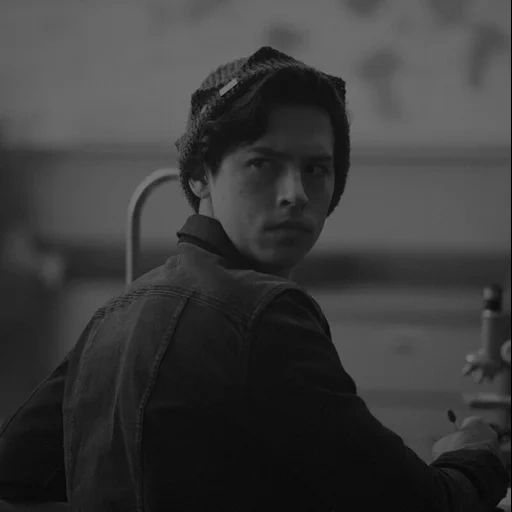 riverdale series, spores dylan cole, riverdale season 1, jaghed cole spruch, cole sprouse riverdale