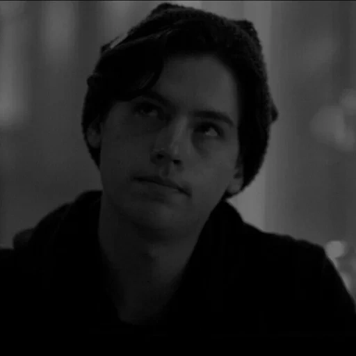 riverdale, jaghead jones, spores dylan cole, cole sprouse riverdale, riverdale season 1 episode 1