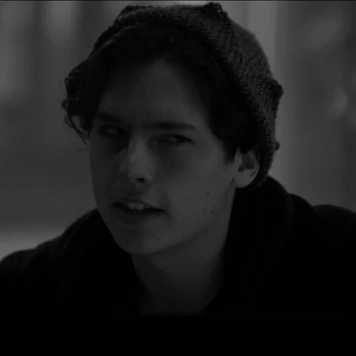 jaghead, cole spruce, spores dylan cole, cole spruce riverdale, cole sprouse riverdale