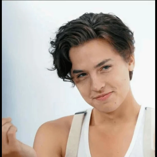 cole spruce, the handsome, colsporus hyphen, spruce dylan cole, cole sprouse riverdale