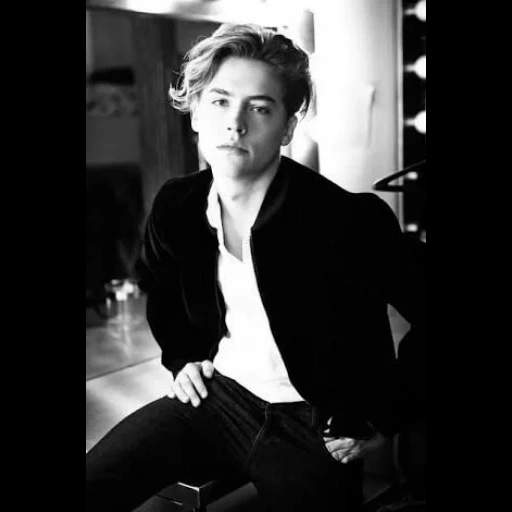 ривердэйл, коул спроус, коул спроус чб, спроус дилан коул, cole sprouse riverdale