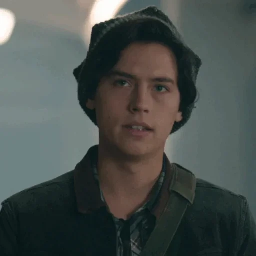 jägerhead, the riverdale, jaghead jones, spruce dylan cole, cole sprouse riverdale