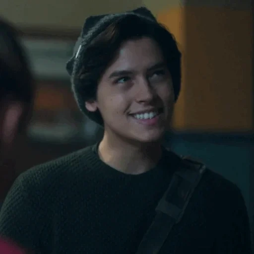 jaghhead, riverdale, harry potter, jagger hed jones, riverdale cole prusia