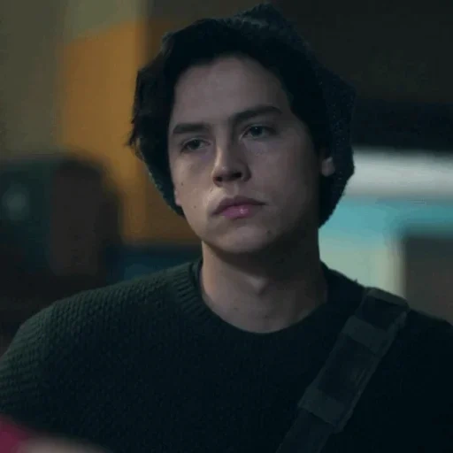 jaghead, riverdale, jaghead jones, spruce dylan cole, cole sprouse riverdale