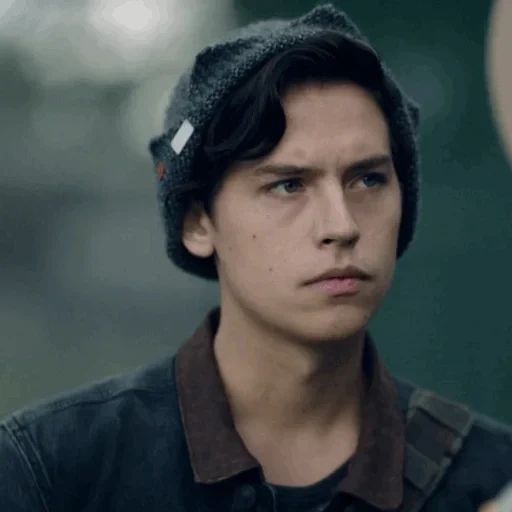 jägerhead, jaghead jones, spruce dylan cole, riverdale cole sporus, cole sprouse riverdale