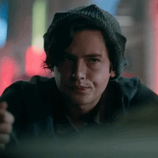 джагхед, jughead, ривердэйл, джагхед джонс, cole sprouse riverdale