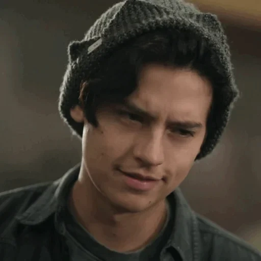 jughead, ривердэйл, спроус дилан коул, коул спроус ривердейл, cole sprouse riverdale