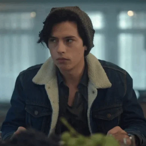 jaghead, jughead, riverdale, sund dylan cole, cole sprouse riverdale