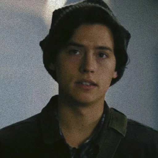 riverdale, jaghead jones, sund dylan cole, riverdale cole swear, cole sprouse riverdale