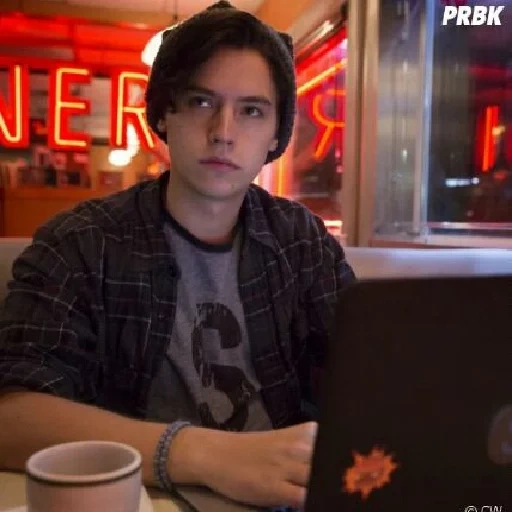 джагхед, ривердэйл, спроус дилан коул, ривердейл коул спроус, cole sprouse riverdale