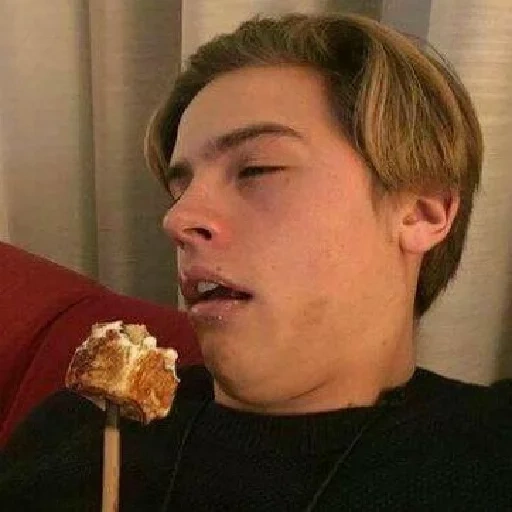 i ragazzi, cibo di kohl spruss, spruce dylan cole, leonardo di caprio, titanic leonardo di caprio