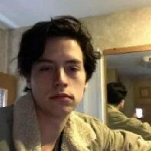 selfie di cole spreus, spruce dylan cole, cole spruce divertente, cole spruce riverdale, cole sprouse riverdale