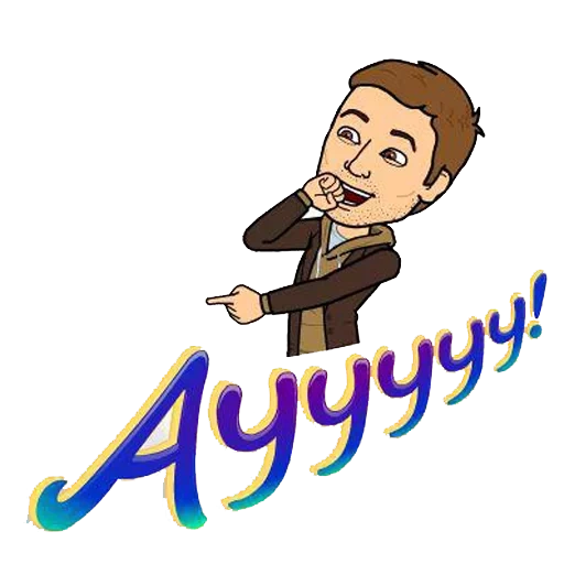 bitstrips, jonaya youtube