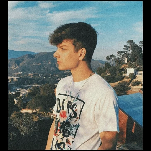 tipo, ragazzo, bravi ragazzi, ragazzi adorabili, dylan jordan 2020